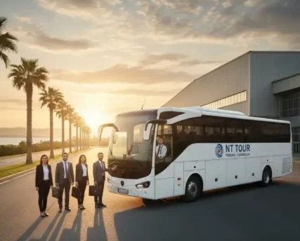 İş Verimliliğini Artıran Çözüm: İskenderun Personel Servisi Seçiminde Dikkat Edilmesi Gerekenler