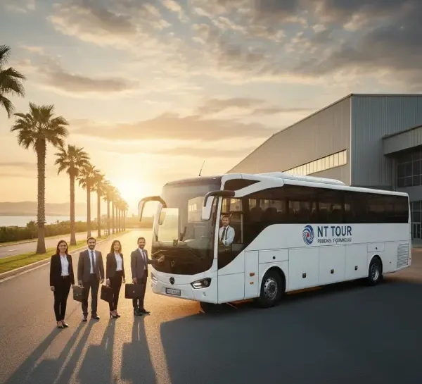 İş Verimliliğini Artıran Çözüm: İskenderun Personel Servisi Seçiminde Dikkat Edilmesi Gerekenler