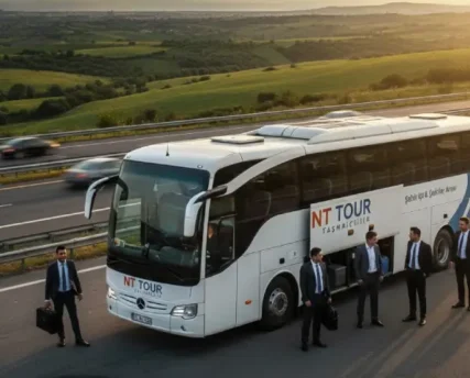 Güvenin Adresi: NT Tour ile İskenderun Şehir İçi ve Şehirler Arası Taşımacılık Çözümleri