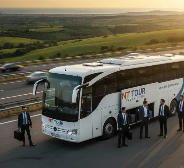 Güvenin Adresi: NT Tour ile İskenderun Şehir İçi ve Şehirler Arası Taşımacılık Çözümleri